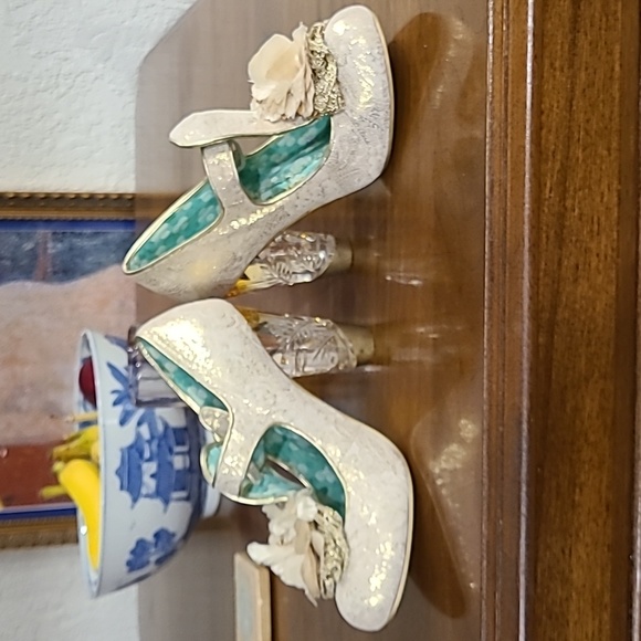 Irregular Choice Heels - Picture 2 of 7